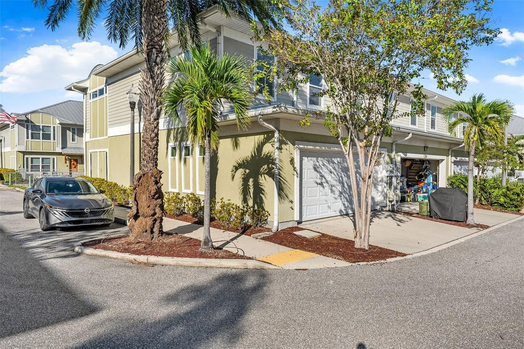 Photo of 1282 Calusa Circle, Clearwater, FL 33755 (MLS # TB8560094)