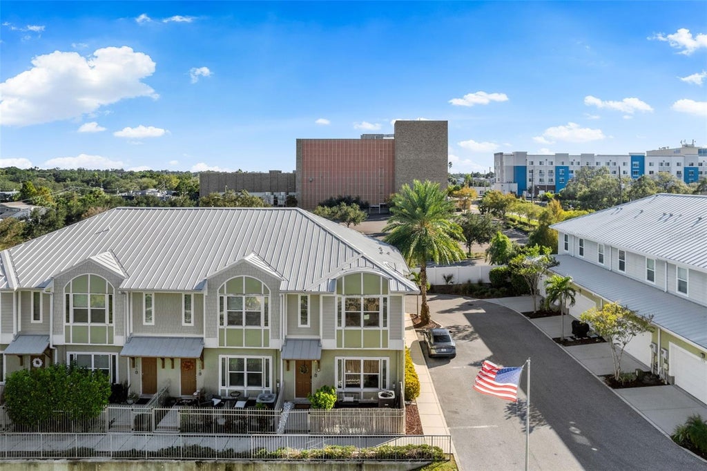Photo of 1282 Calusa Circle, Clearwater, FL 33755 (MLS # TB8560094)