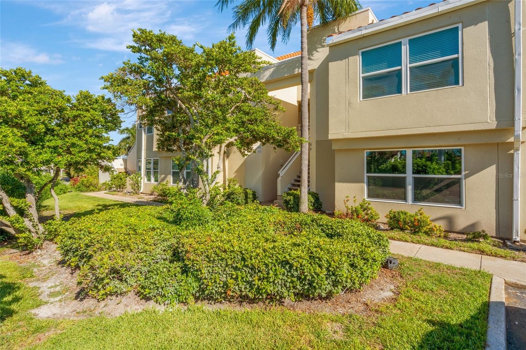 Photo of 6191 Bahia Del Mar Boulevard #202, St Petersburg, FL 33715 (MLS # TB8547632)