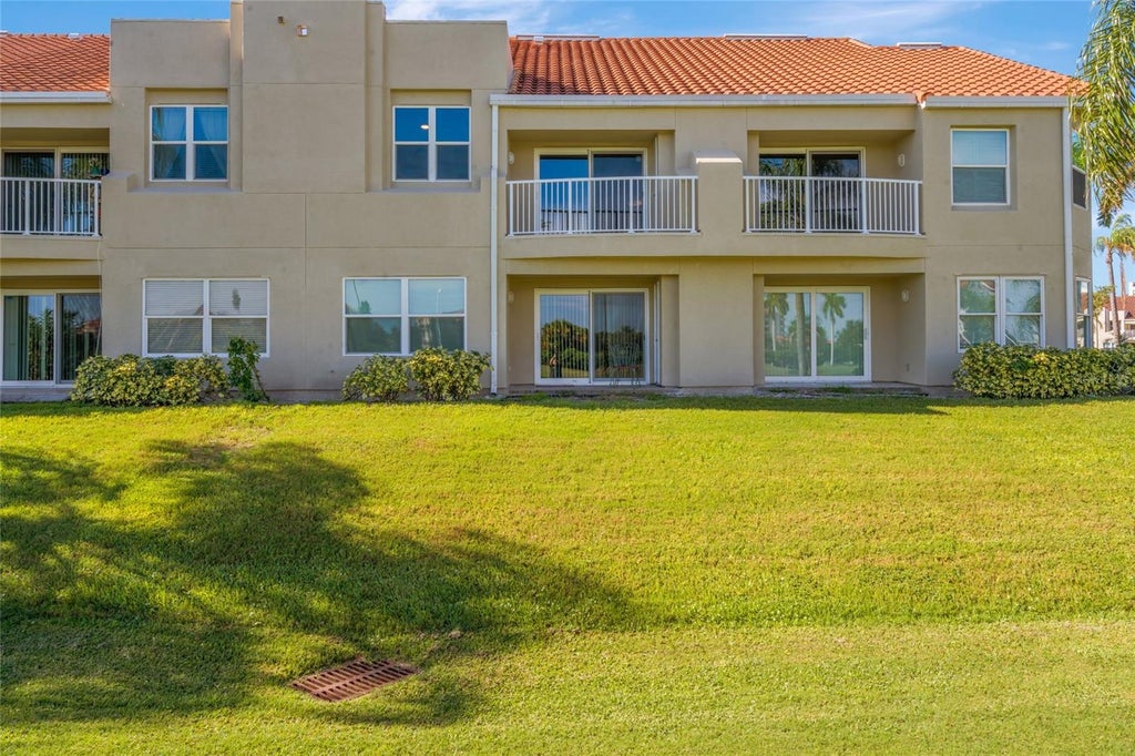 Photo of 6191 Bahia Del Mar Boulevard #202, St Petersburg, FL 33715 (MLS # TB8547632)