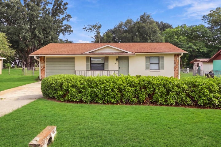 Photo 1 of 25 — 23 PINE TRACE, OCALA, FL 34472