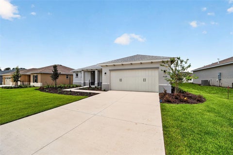 Tiny photo for 10358 SW 107th Avenue, Ocala, FL 34481 (MLS # OM734778)