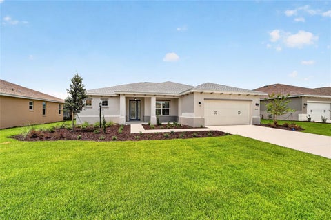 Tiny photo for 10358 SW 107th Avenue, Ocala, FL 34481 (MLS # OM734778)