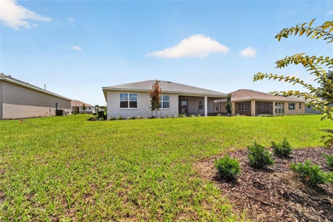 Tiny photo for 10358 SW 107th Avenue, Ocala, FL 34481 (MLS # OM734778)
