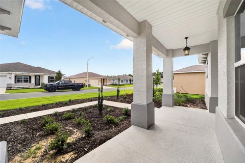 Tiny photo for 10358 SW 107th Avenue, Ocala, FL 34481 (MLS # OM734778)