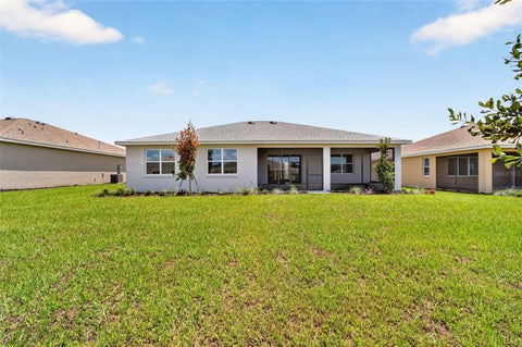 Tiny photo for 10358 SW 107th Avenue, Ocala, FL 34481 (MLS # OM734778)