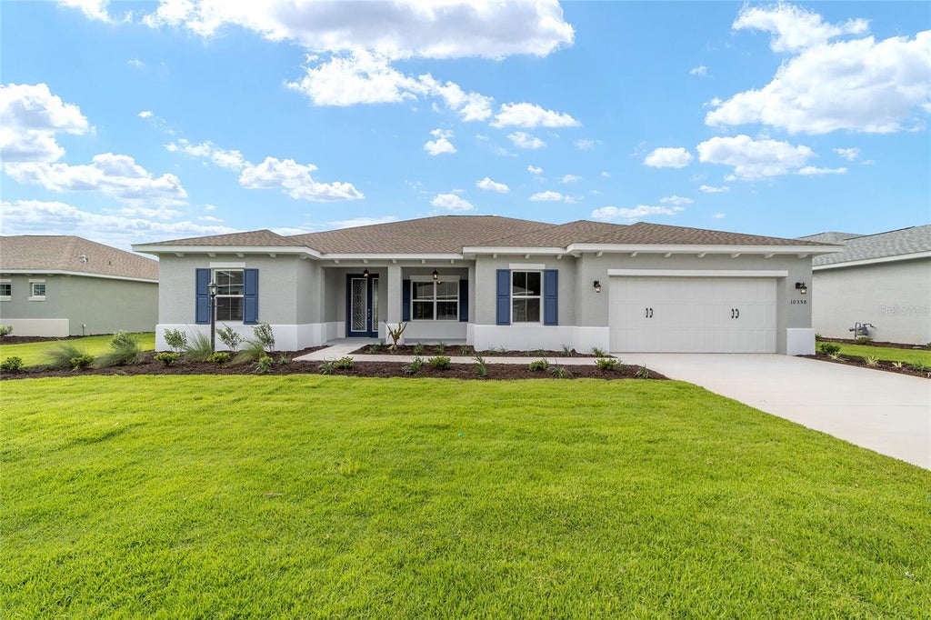 Photo of 10358 SW 107th Avenue, Ocala, FL 34481 (MLS # OM734778)