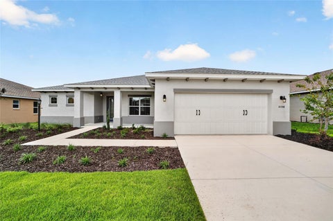 Photo of 10358 SW 107th Avenue, Ocala, FL 34481 (MLS # OM734778)