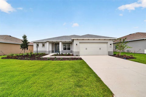 Tiny photo for 10358 SW 107th Avenue, Ocala, FL 34481 (MLS # OM734778)