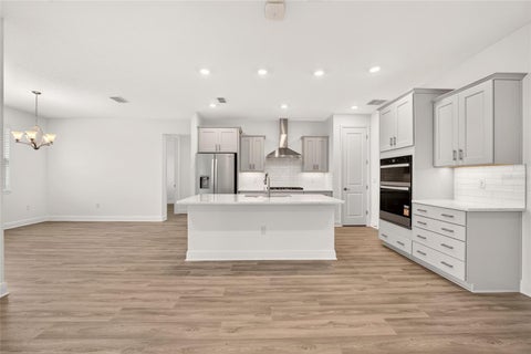 Tiny photo for 10358 SW 107th Avenue, Ocala, FL 34481 (MLS # OM734778)