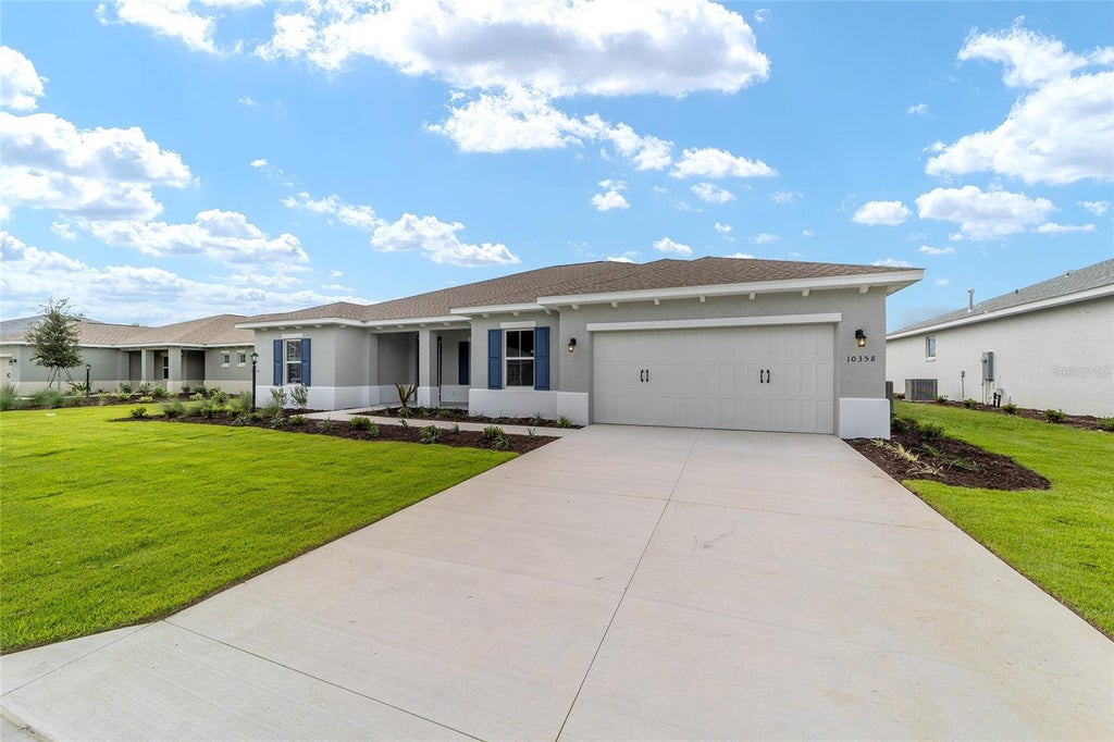Photo of 10358 SW 107th Avenue, Ocala, FL 34481 (MLS # OM734778)