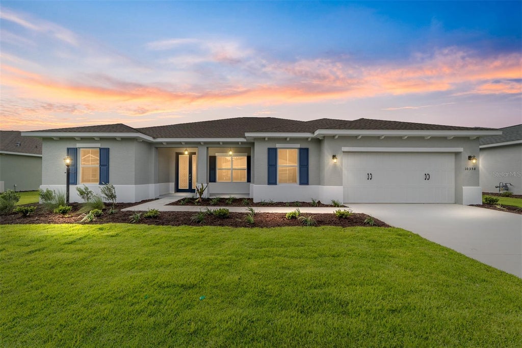 Photo of 10358 SW 107th Avenue, Ocala, FL 34481 (MLS # OM734778)
