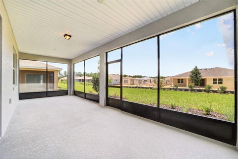 Tiny photo for 10358 SW 107th Avenue, Ocala, FL 34481 (MLS # OM734778)
