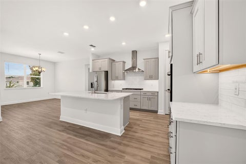 Tiny photo for 10358 SW 107th Avenue, Ocala, FL 34481 (MLS # OM734778)