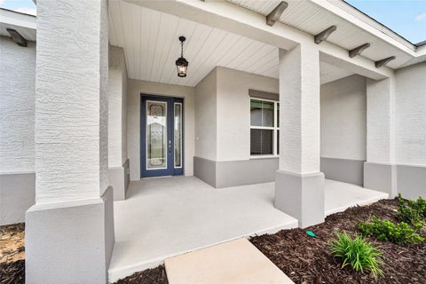 Tiny photo for 10358 SW 107th Avenue, Ocala, FL 34481 (MLS # OM734778)