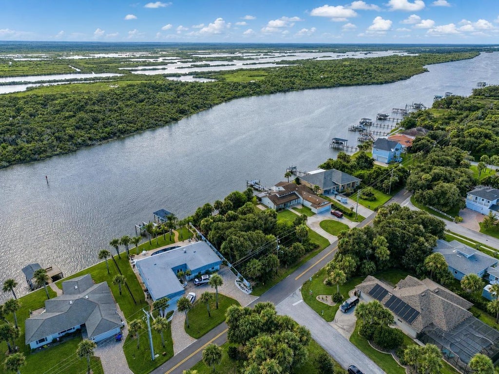 Photo of 3668 John Anderson Drive, Ormond Beach, FL 32176 (MLS # FC320917)