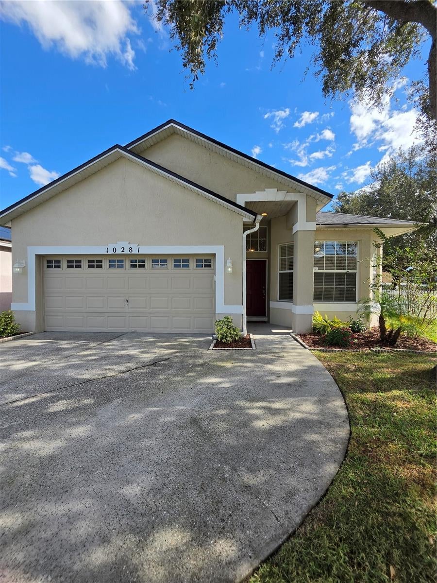 Photo of 10281 Andover Point Circle, Orlando, FL 32825 (MLS # O6450764)