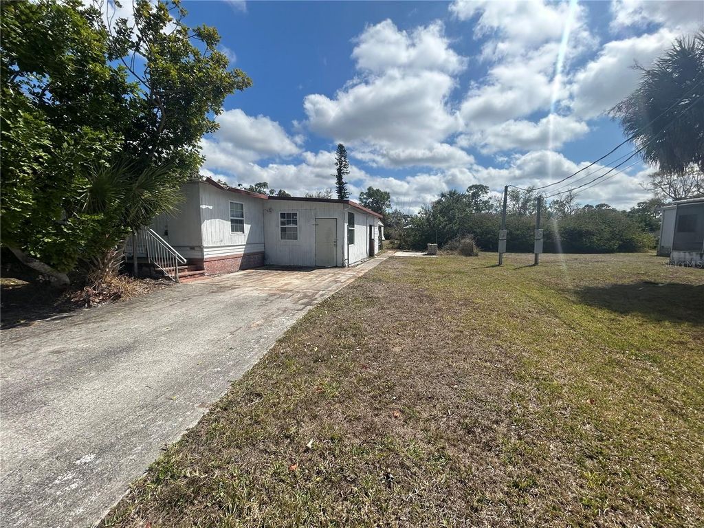 Photo of 15483 Olive Circle, Punta Gorda, FL 33955 (MLS # C7522741)