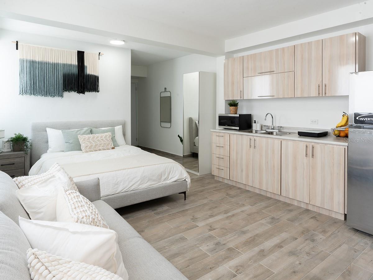 LOT G-147, NW CORNER OF A AND D ST., DORADO, PR - Residential Income