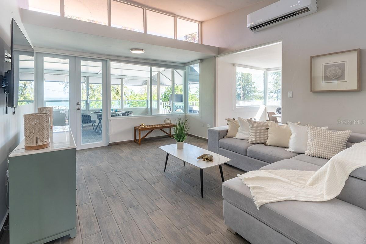 LOT G-147, NW CORNER OF A AND D ST., DORADO, PR - Residential Income