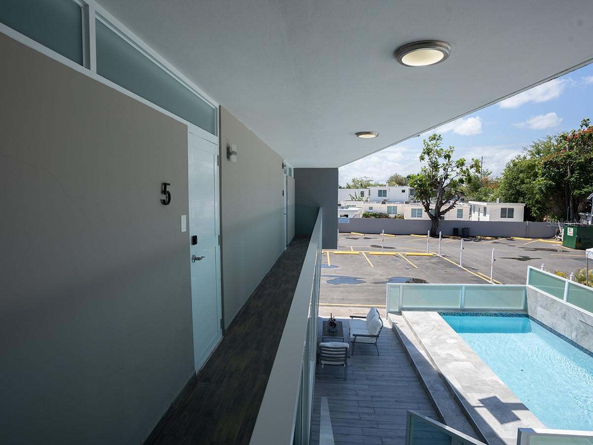 LOT G-147, NW CORNER OF A AND D ST., DORADO, PR - Residential Income