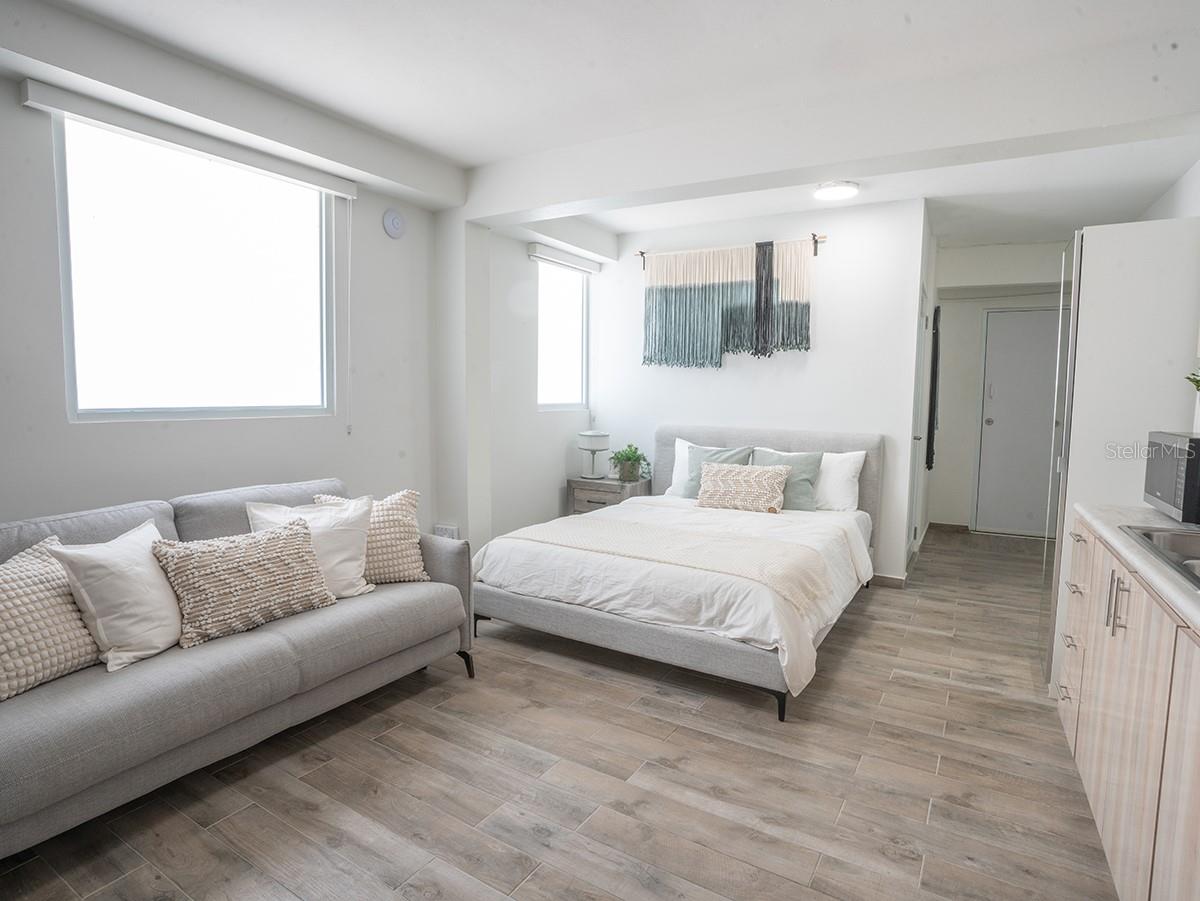 LOT G-147, NW CORNER OF A AND D ST., DORADO, PR - Residential Income