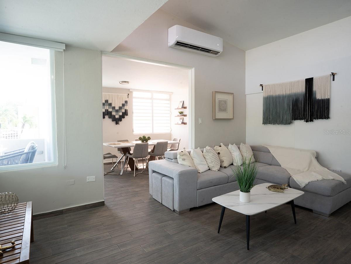 LOT G-147, NW CORNER OF A AND D ST., DORADO, PR - Residential Income