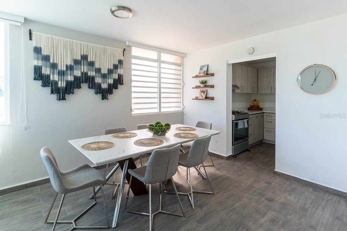 LOT G-147, NW CORNER OF A AND D ST., DORADO, PR - Residential Income