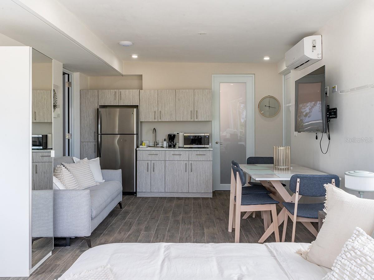 LOT G-147, NW CORNER OF A AND D ST., DORADO, PR - Residential Income