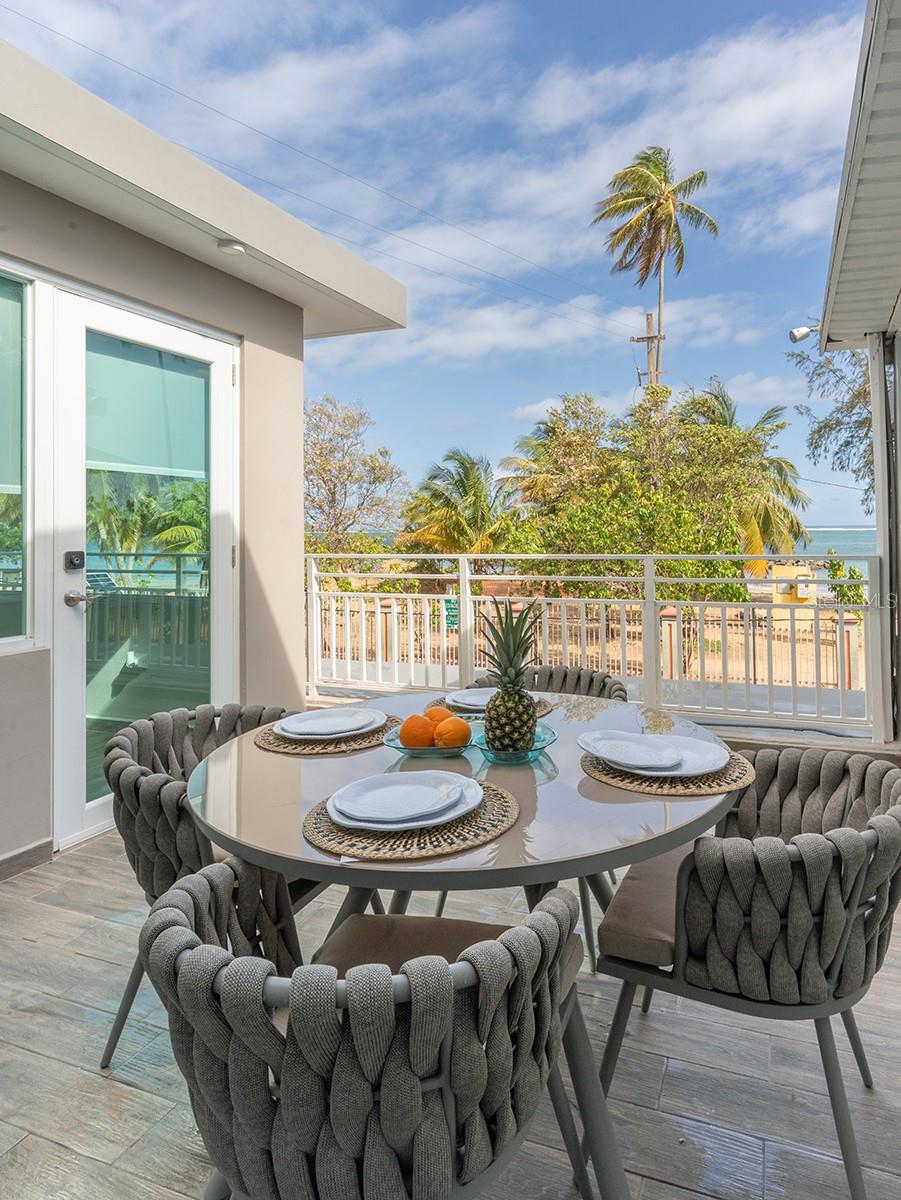 LOT G-147, NW CORNER OF A AND D ST., DORADO, PR - Residential Income