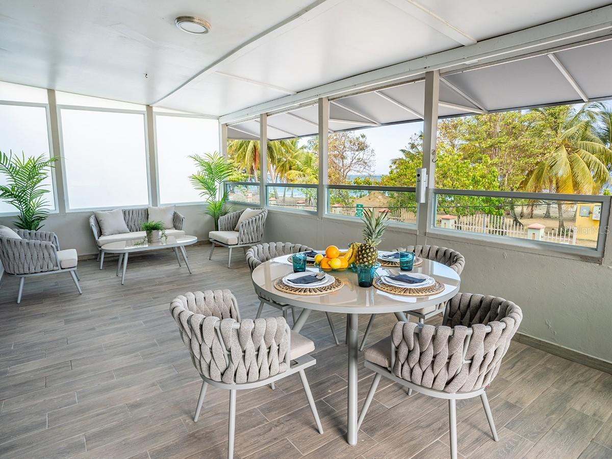 LOT G-147, NW CORNER OF A AND D ST., DORADO, PR - Residential Income