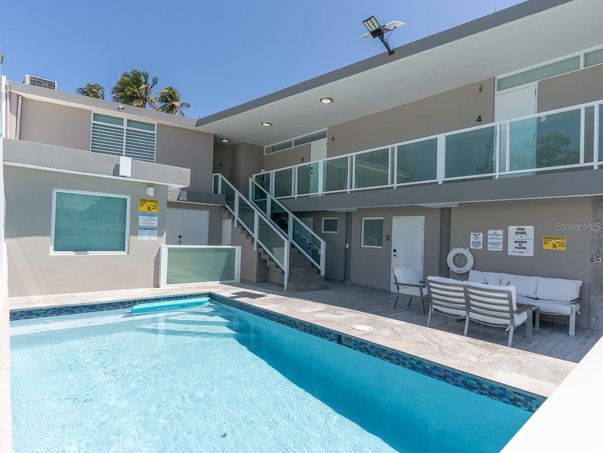 LOT G-147, NW CORNER OF A AND D ST., DORADO, PR - Residential Income