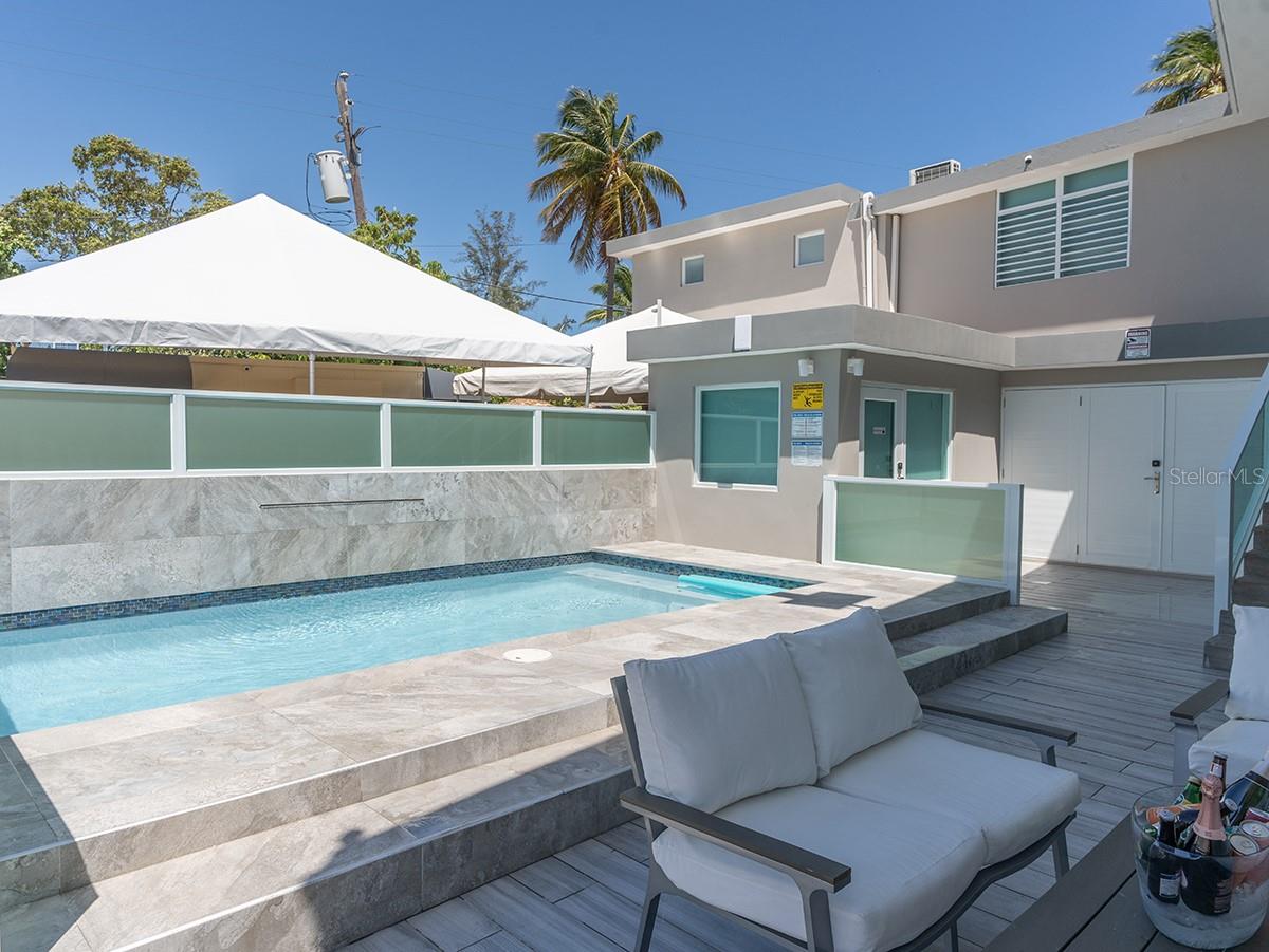 LOT G-147, NW CORNER OF A AND D ST., DORADO, PR - Residential Income