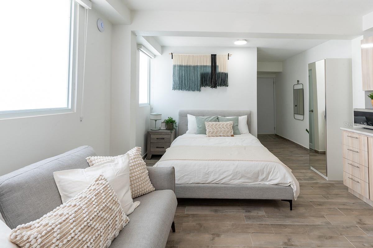 LOT G-147, NW CORNER OF A AND D ST., DORADO, PR - Residential Income