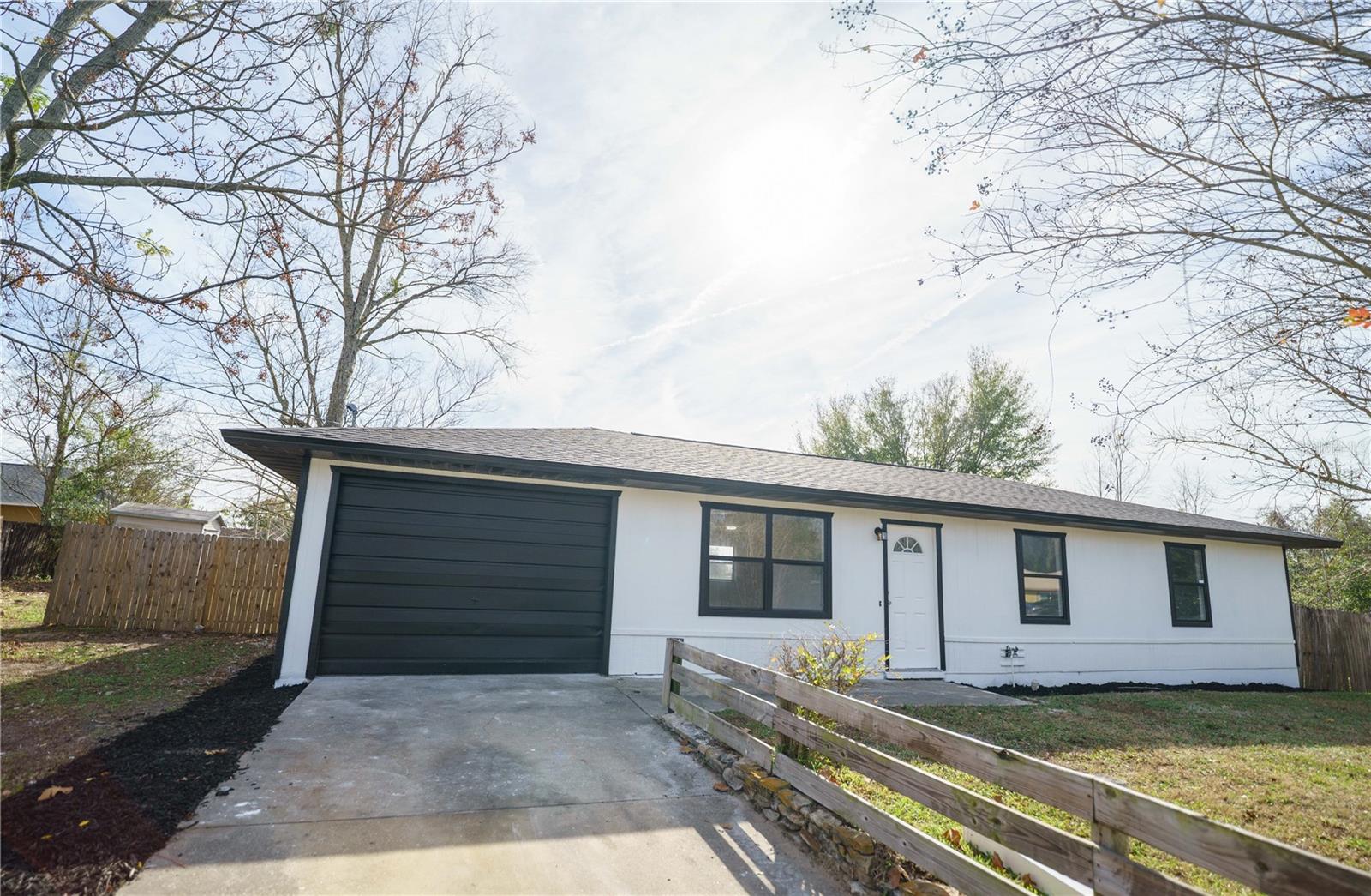 OCALA RDG UN 01 - Residential