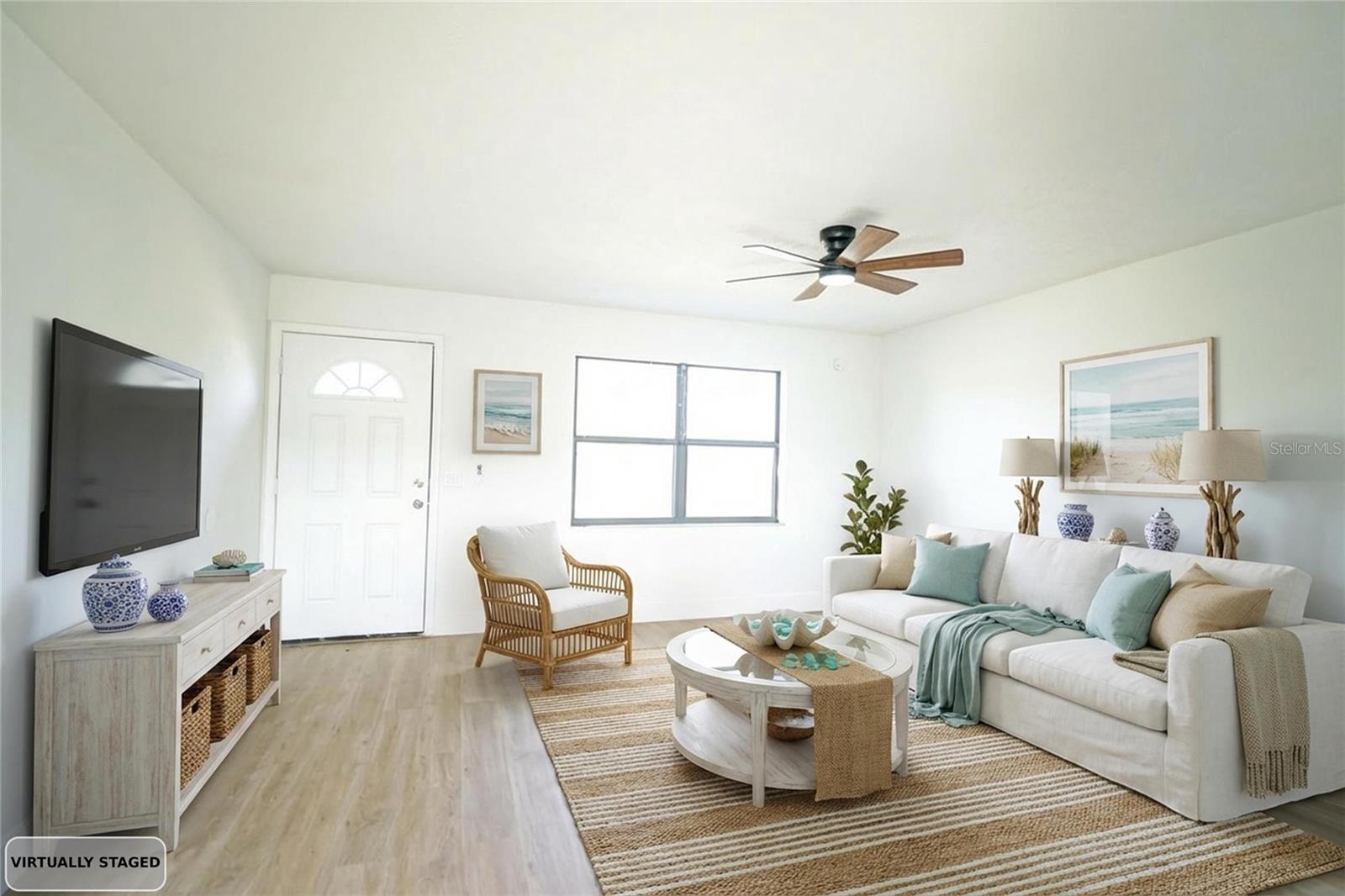 OCALA RDG UN 01 - Residential