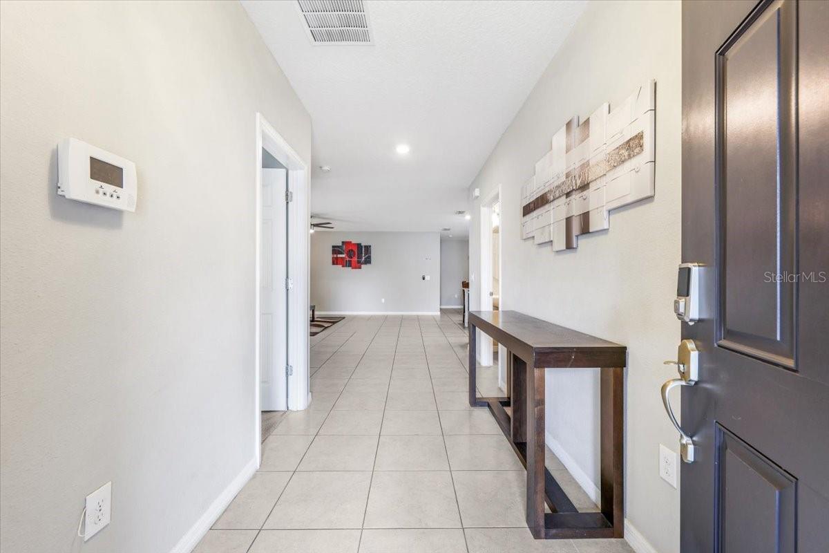 LAUREL ESTATES - Residential Lease