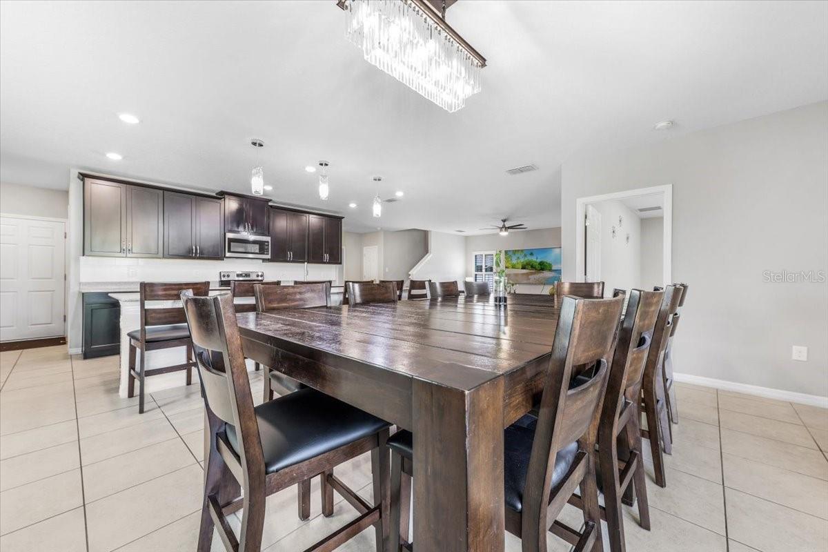 LAUREL ESTATES - Residential Lease