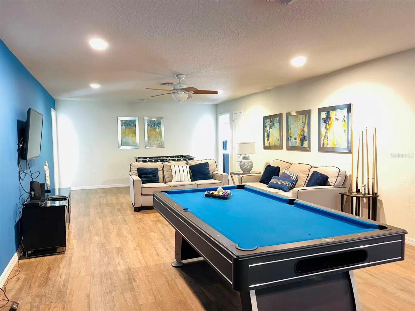 WINDSOR AT WESTSIDE PH1 - Residential