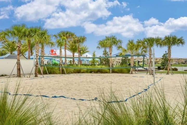 WINDSOR AT WESTSIDE PH1 - Residential