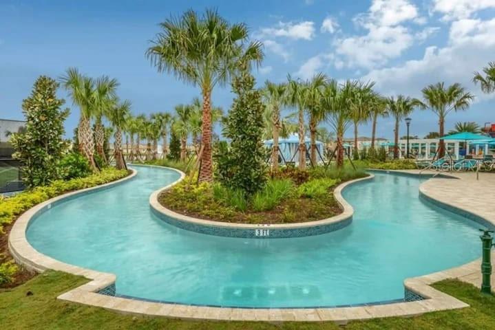 WINDSOR AT WESTSIDE PH1 - Residential