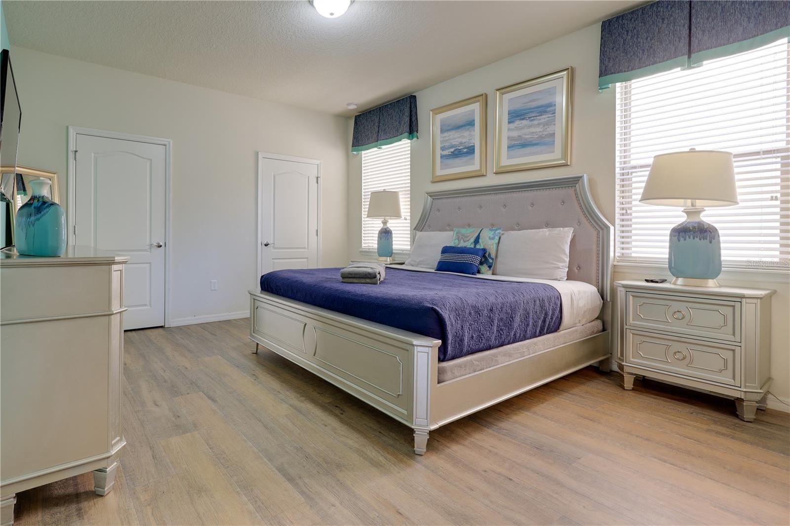 WINDSOR AT WESTSIDE PH1 - Residential