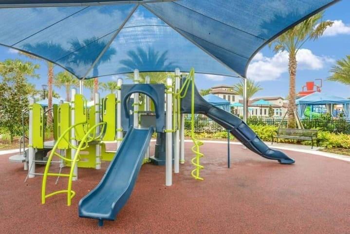 WINDSOR AT WESTSIDE PH1 - Residential