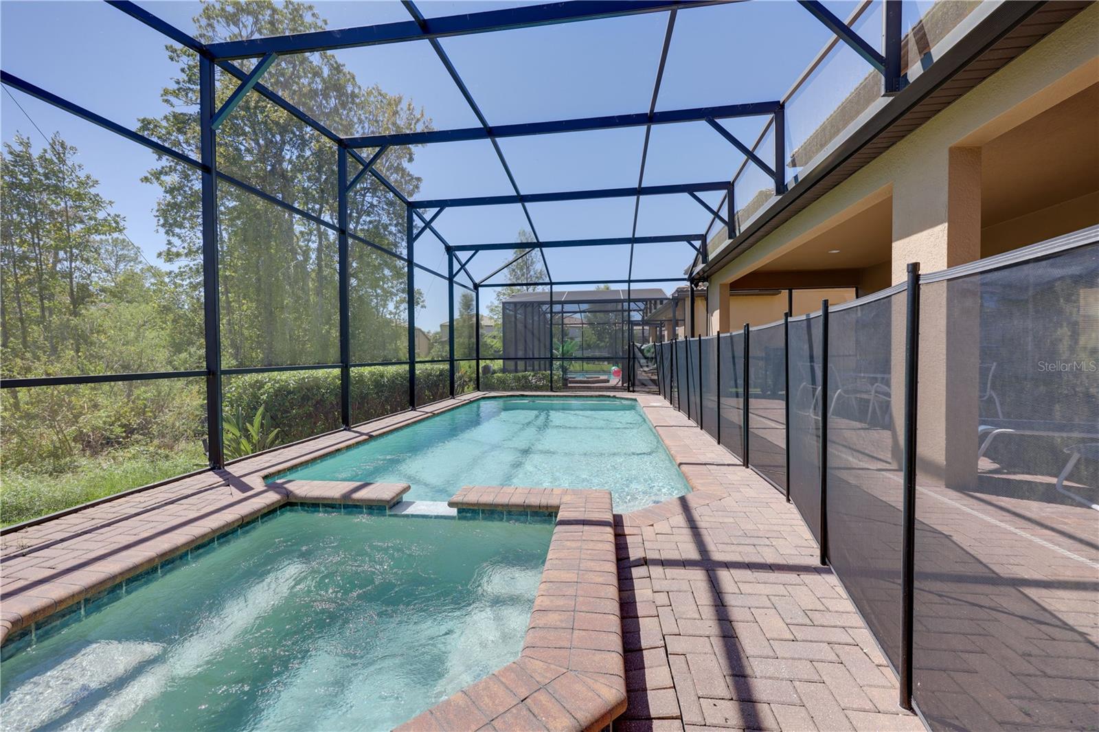 WINDSOR AT WESTSIDE PH1 - Residential