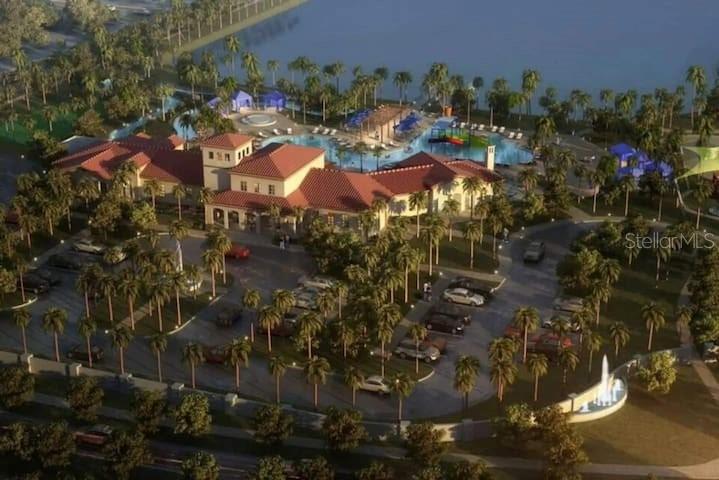 WINDSOR AT WESTSIDE PH1 - Residential