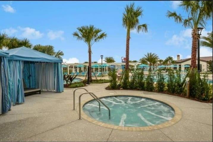 WINDSOR AT WESTSIDE PH1 - Residential