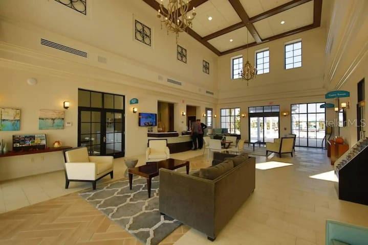 WINDSOR AT WESTSIDE PH1 - Residential