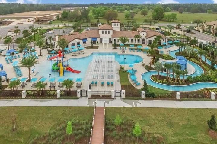 WINDSOR AT WESTSIDE PH1 - Residential