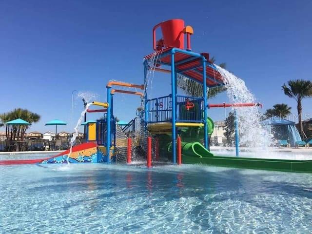 WINDSOR AT WESTSIDE PH1 - Residential