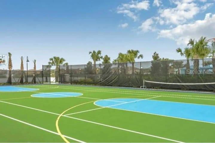 WINDSOR AT WESTSIDE PH1 - Residential